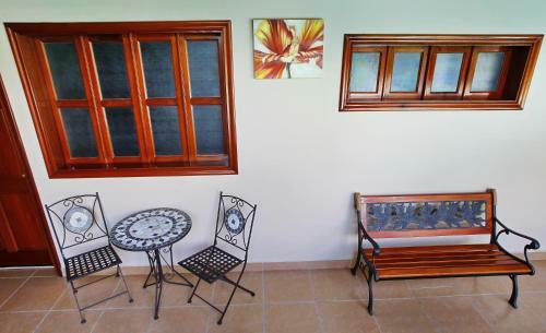 Hotel La Mar Dulce