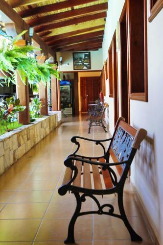 Hotel La Mar Dulce