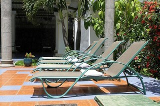 Hotel Santa Elena