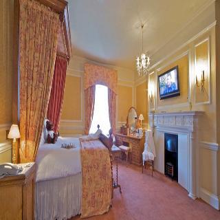 Milford Hall Hotel & Spa