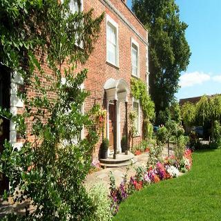 Milford Hall Hotel & Spa
