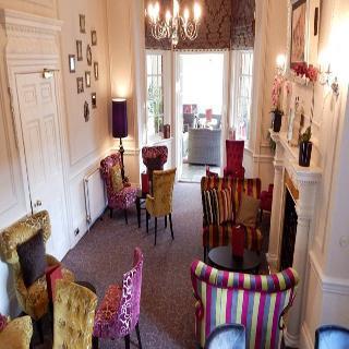 Milford Hall Hotel & Spa