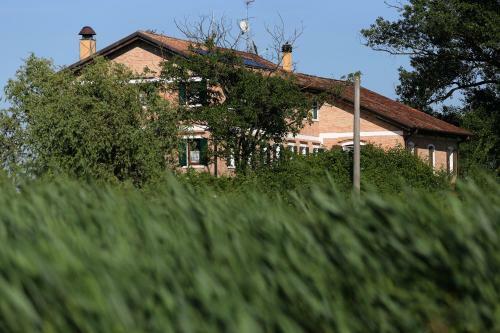 Agroturismo Agriturismo Antico Figh�r