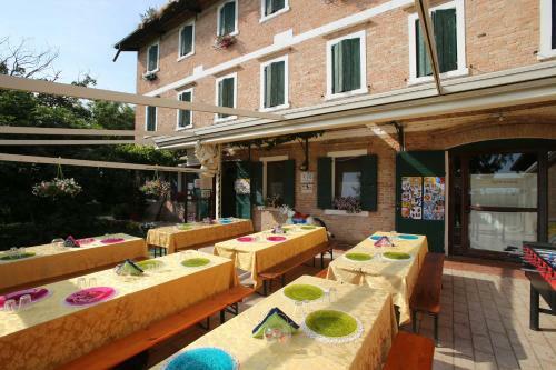 Agroturismo Agriturismo Antico Figh�r