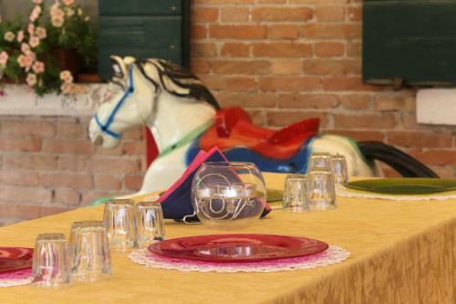 Agroturismo Agriturismo Antico Figh�r