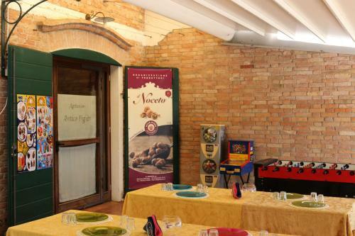 Agroturismo Agriturismo Antico Figh�r
