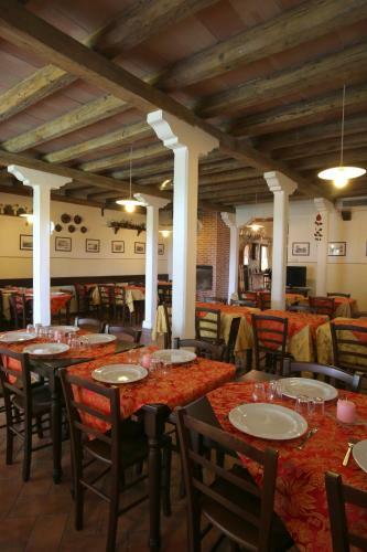Agroturismo Agriturismo Antico Figh�r