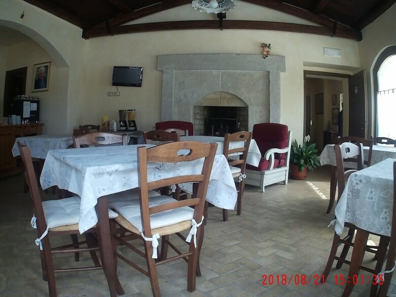 Agroturismo Il Casale San Martino