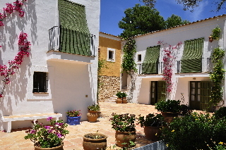 Hotel Cas Gasi