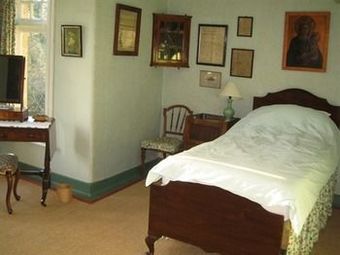 Bed & Breakfast Bulmer Tye House