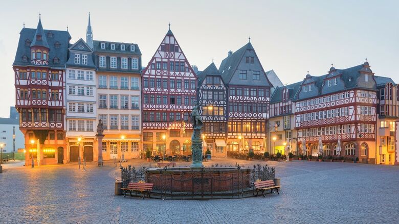 Hotel Am Kurfuerstenplatz
