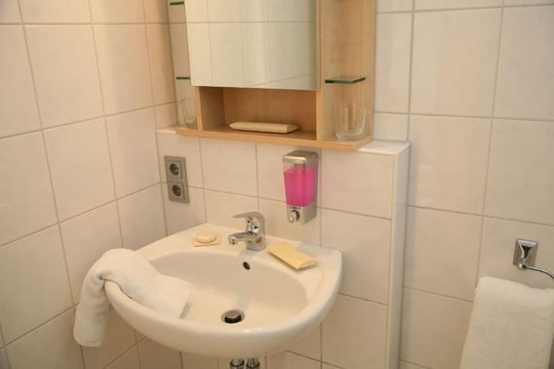Hotel Am Kurfuerstenplatz