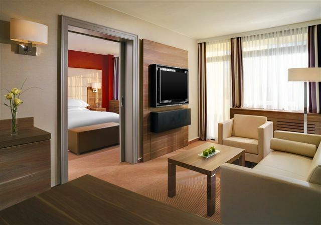 Hotel Sheraton Congress