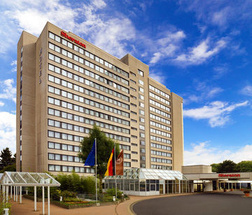 Hotel Sheraton Congress