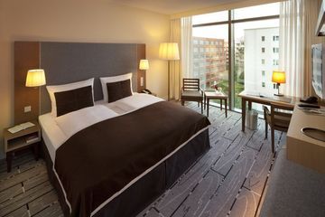 Hotel Radisson Blu
