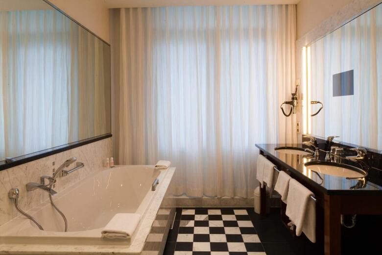 Hotel Grand Mussmann