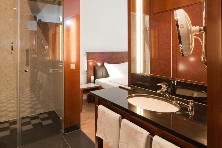 Hotel Grand Mussmann