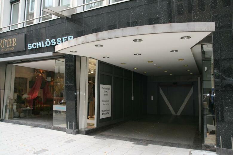 Hotel Grand Mussmann