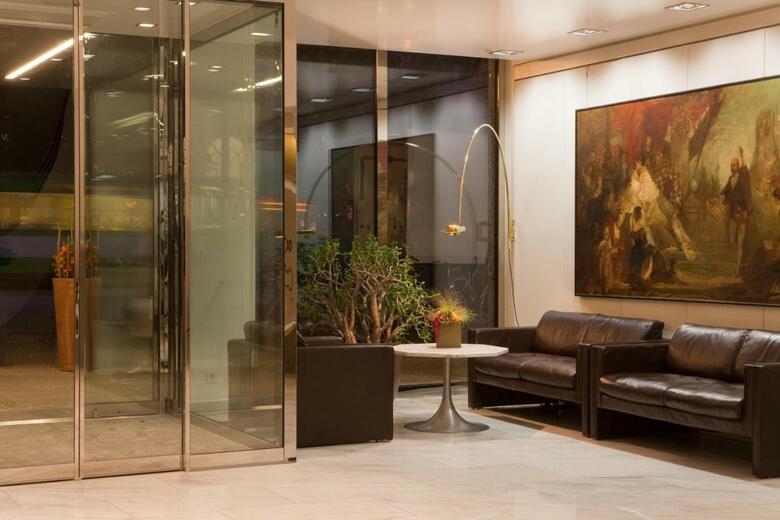 Hotel Grand Mussmann