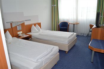 Arcadia Hotel Hannover