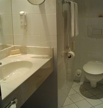 Arcadia Hotel Hannover