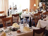 Arcadia Hotel Hannover