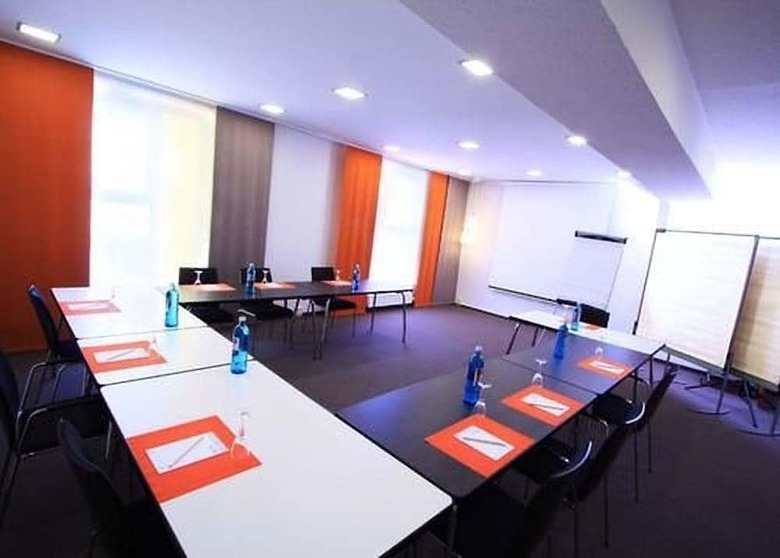 Hotel Junges