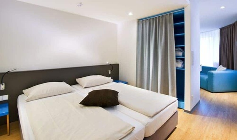 Hotel Junges