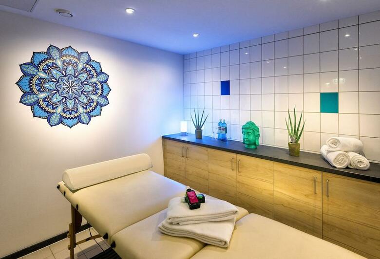 Hotel Junges