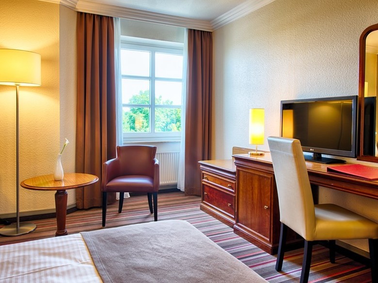 Leonardo Hotel Hamburg Stillhorn