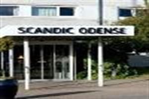 Hotel Scandic Odense