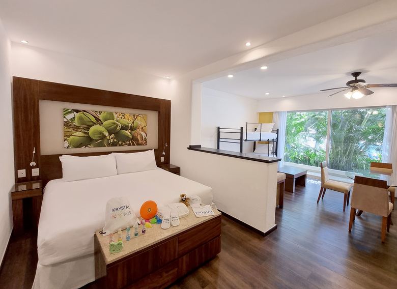 Hotel Bel Air Collection Resort & Spa Vallarta