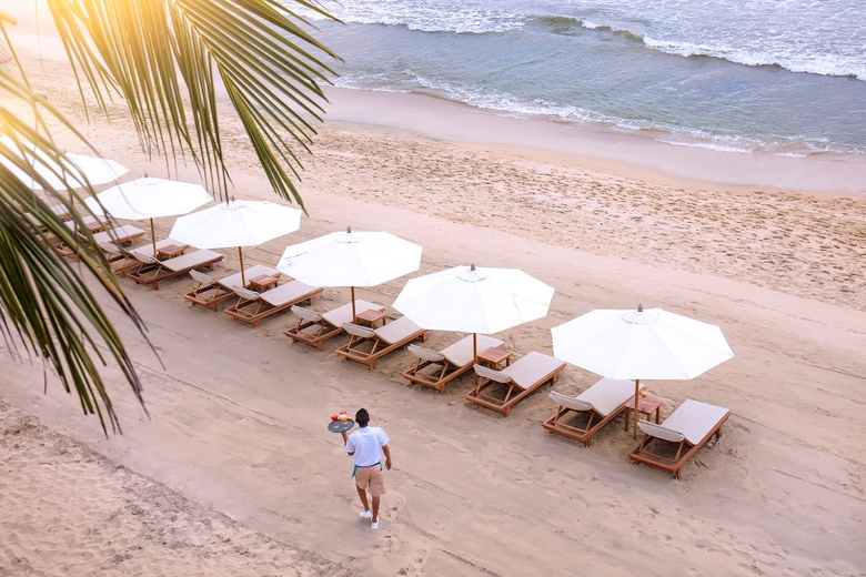 Hotel Bel Air Collection Resort & Spa Vallarta