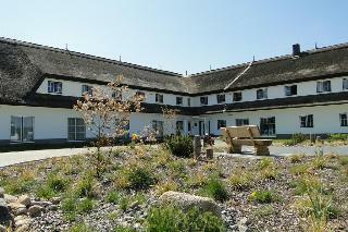 Friesenhof Reit- Und Freizeithotel