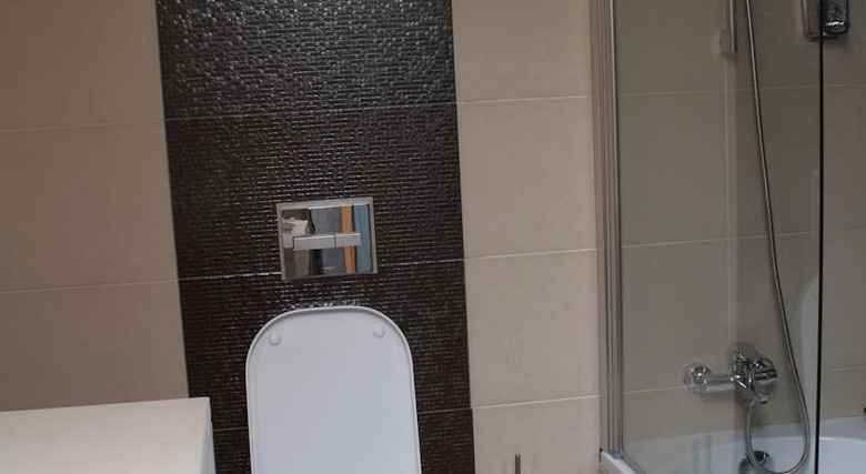 Hotel Praia Confort