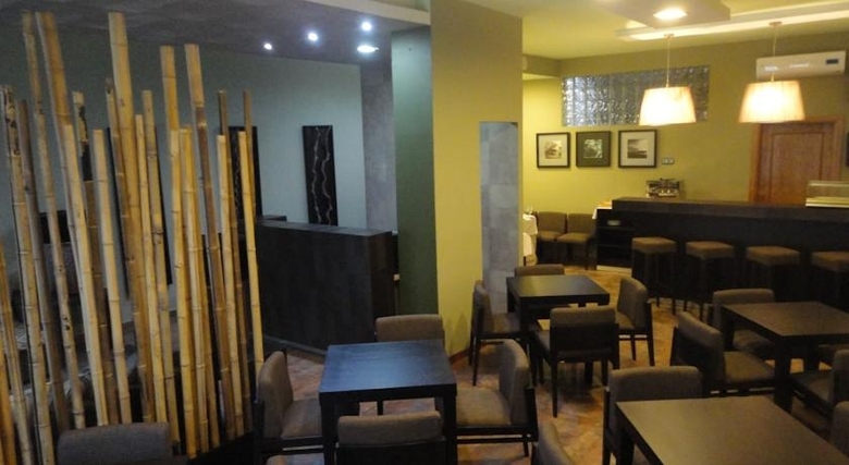 Hotel Praia Confort