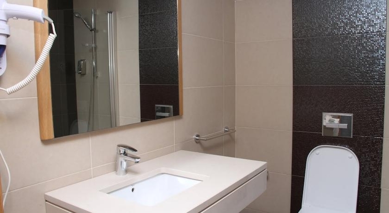 Hotel Praia Confort
