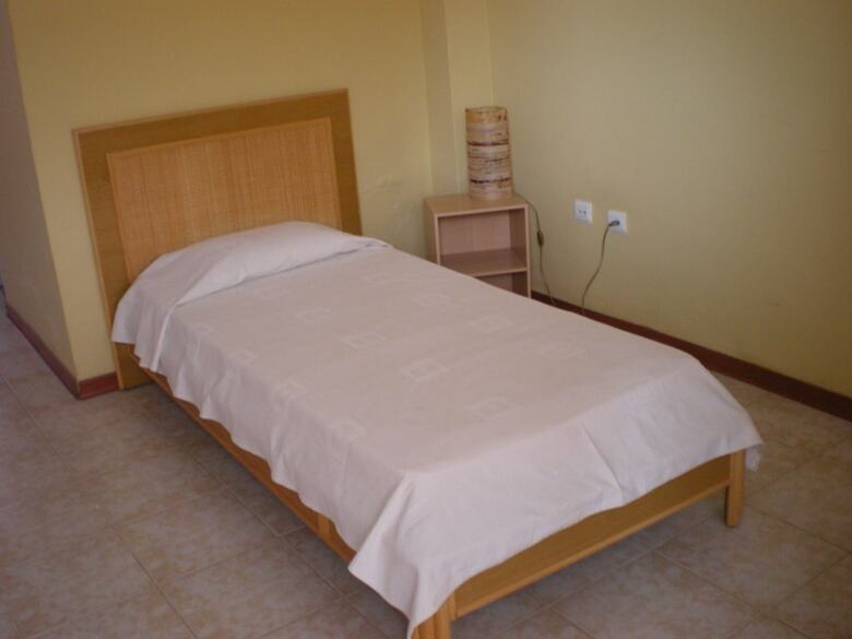 Hotel Residencial Jenny