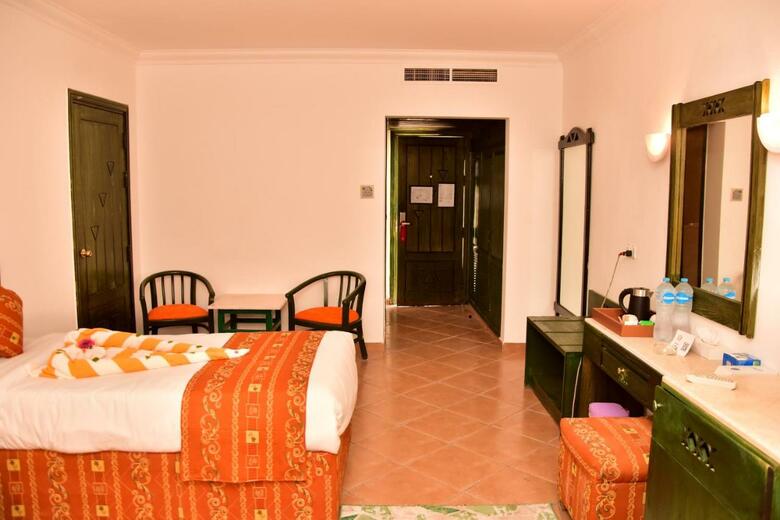 Hotel Verginia Sharm Resort
