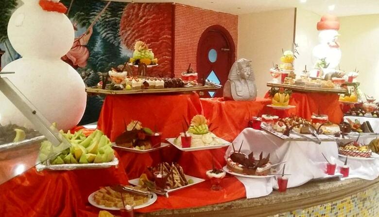 Hotel Verginia Sharm Resort