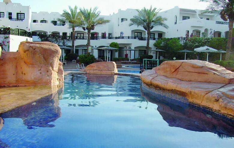 Hotel Verginia Sharm Resort