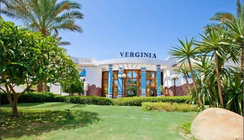 Hotel Verginia Sharm Resort