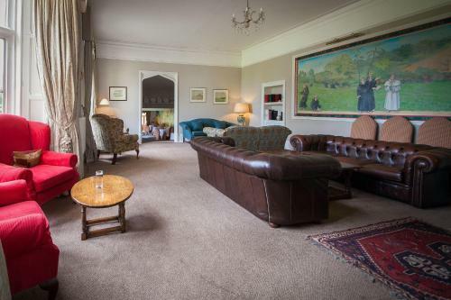 Hotel Northcote Manor