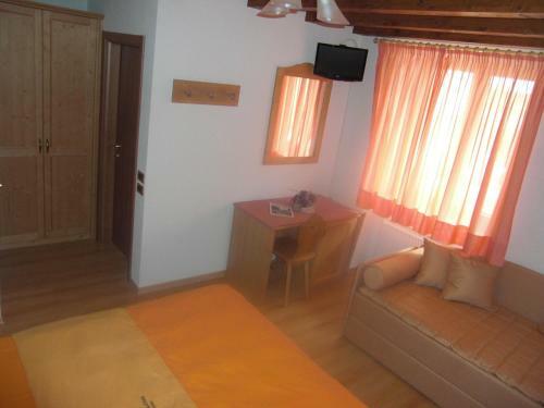 Hotel Albergo Cima D'asta