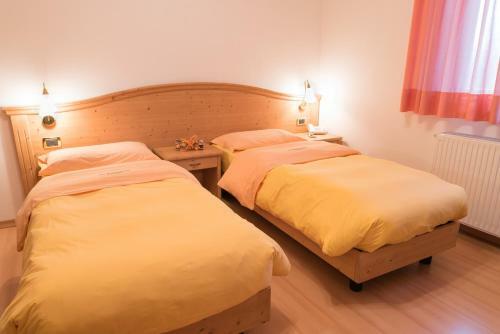 Hotel Albergo Cima D'asta