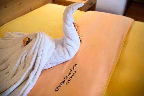 Hotel Albergo Cima D'asta