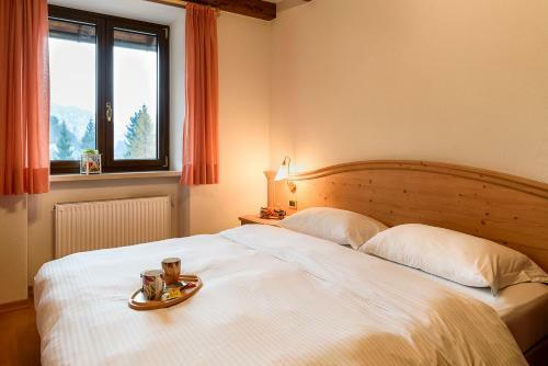 Hotel Albergo Cima D'asta