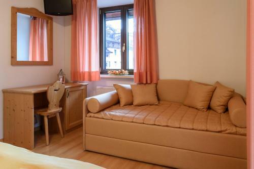 Hotel Albergo Cima D'asta