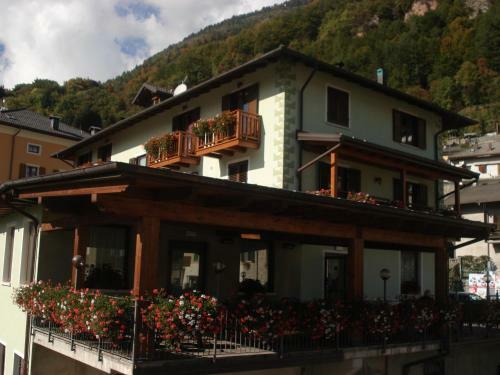 Hotel Albergo Cima D'asta