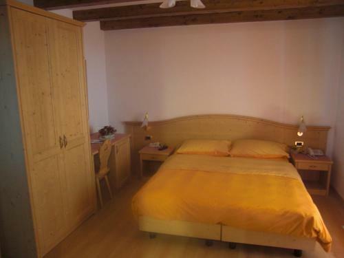 Hotel Albergo Cima D'asta